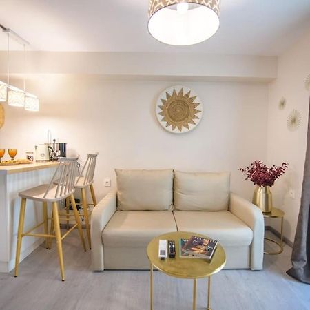 コルフ島Casa Iolanda Iアパートメント エクステリア 写真