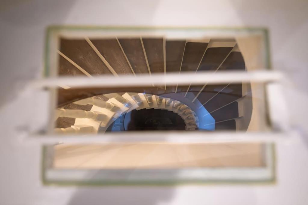 コルフ島Casa Iolanda Iアパートメント エクステリア 写真